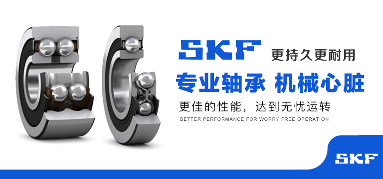 SKF軸承