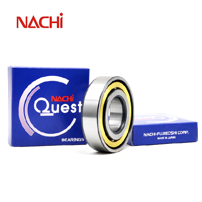 NACHI角接觸球軸承
