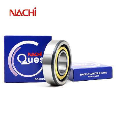 NACHI角接觸球軸承