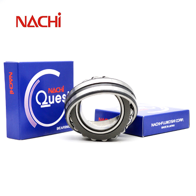 NACHI調(diào)心滾子軸承