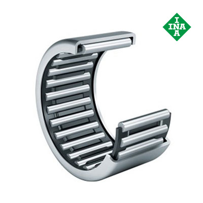 開(kāi)式?jīng)_壓外圈滾針軸承