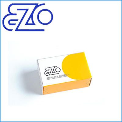 EZO不銹鋼微型軸承SMR74N