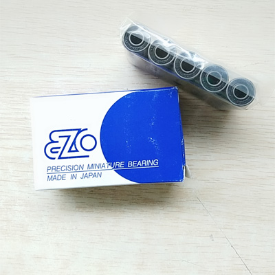 日本原裝進(jìn)口軸承EZO R4ZZ/R4-2RS
